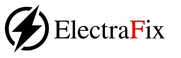 ElectraFix Appliance Repair logo