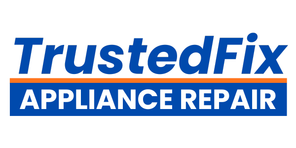 TrustedFix Appliance Repair logo