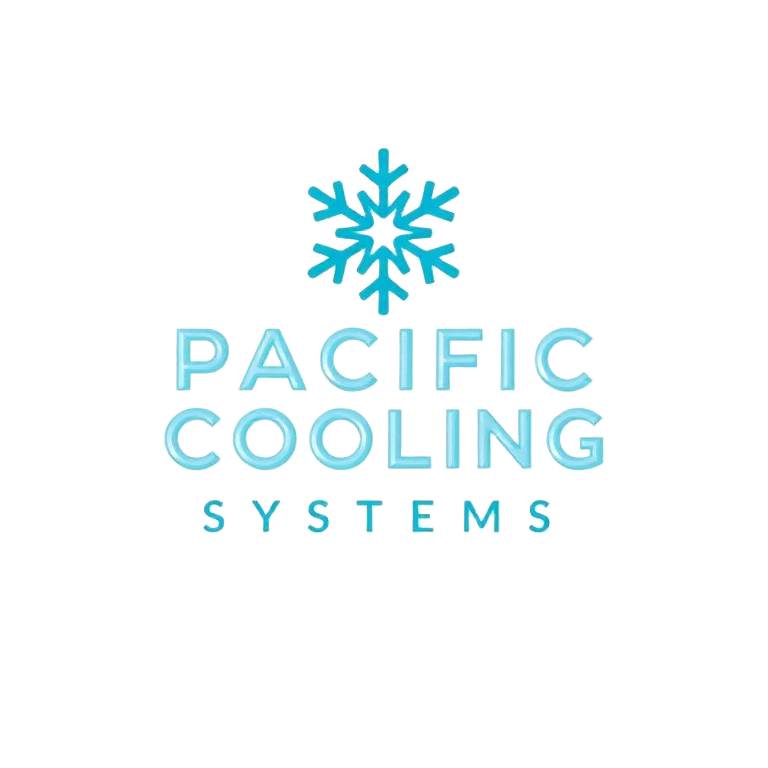 Pacific Cooling Systems logo