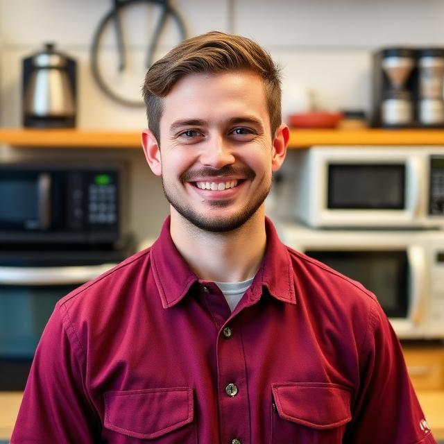 Lucas Bertrand