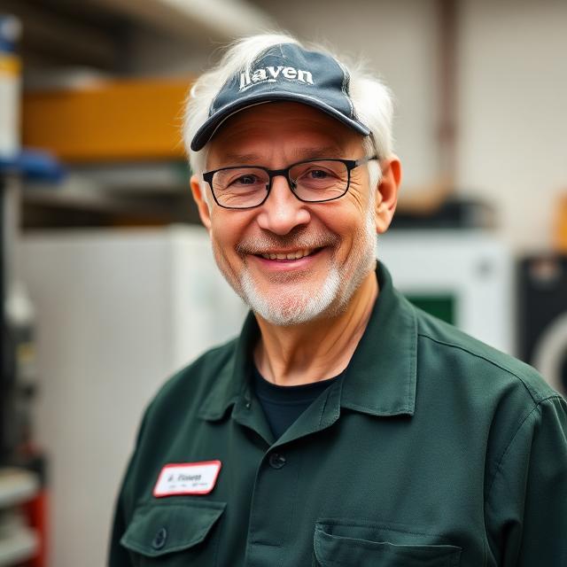 Hank Doerksen